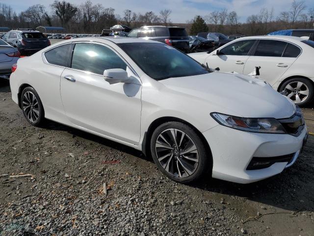 Photo 3 VIN: 1HGCT1B83HA006363 - HONDA ACCORD 