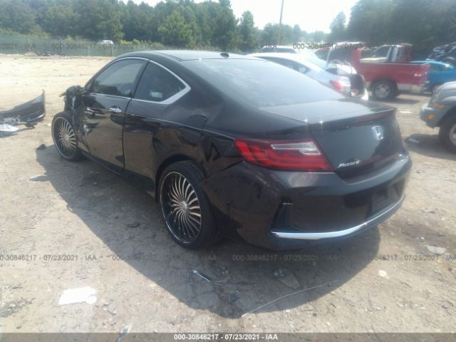 Photo 2 VIN: 1HGCT1B83HA007982 - HONDA ACCORD COUPE 