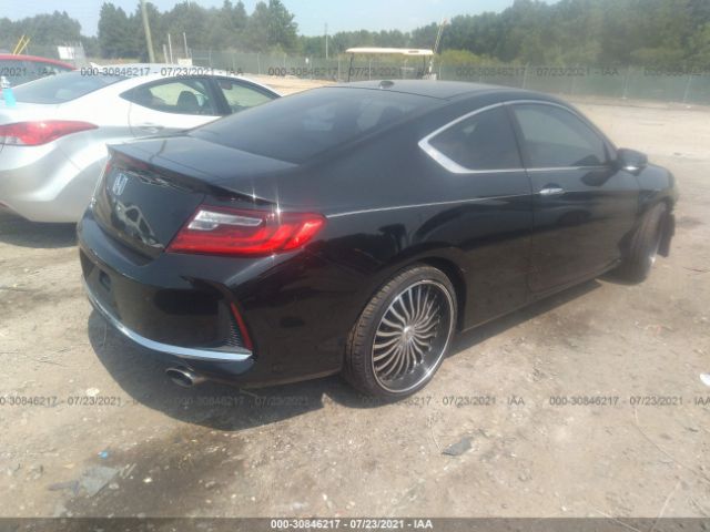 Photo 3 VIN: 1HGCT1B83HA007982 - HONDA ACCORD COUPE 