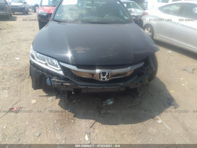 Photo 5 VIN: 1HGCT1B83HA007982 - HONDA ACCORD COUPE 