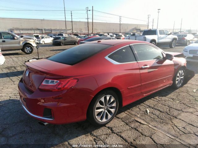 Photo 3 VIN: 1HGCT1B84DA006169 - HONDA ACCORD CPE 