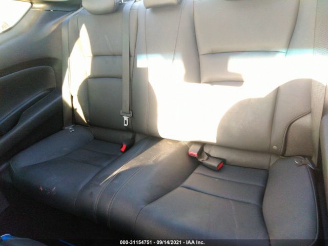 Photo 7 VIN: 1HGCT1B84DA006169 - HONDA ACCORD CPE 