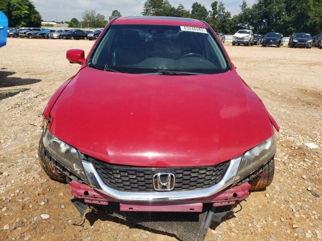 Photo 4 VIN: 1HGCT1B84DA007368 - HONDA ACCORD EXL 