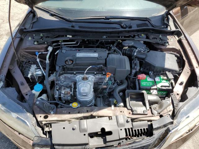 Photo 10 VIN: 1HGCT1B84DA010528 - HONDA ACCORD EXL 