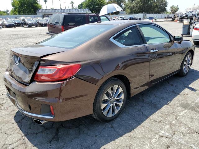 Photo 2 VIN: 1HGCT1B84DA010528 - HONDA ACCORD EXL 