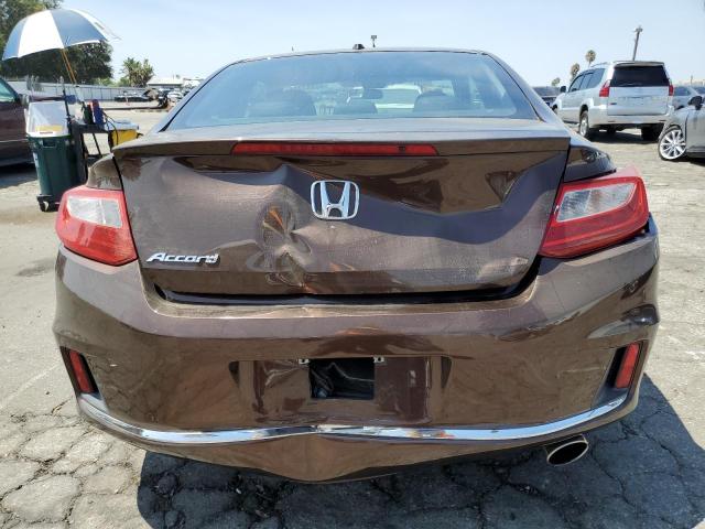 Photo 5 VIN: 1HGCT1B84DA010528 - HONDA ACCORD EXL 