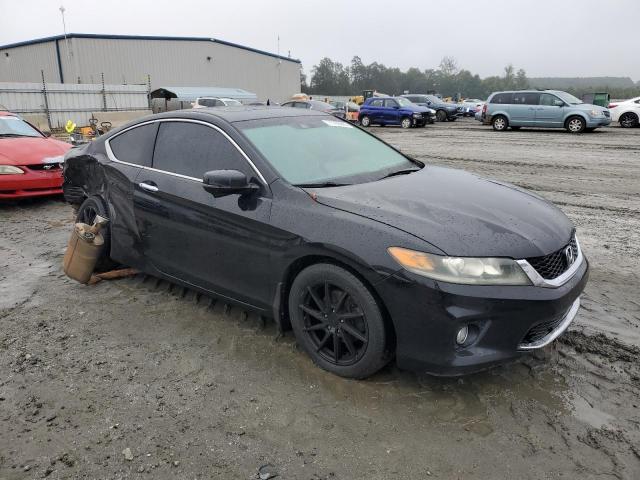 Photo 3 VIN: 1HGCT1B84DA010920 - HONDA ACCORD EXL 