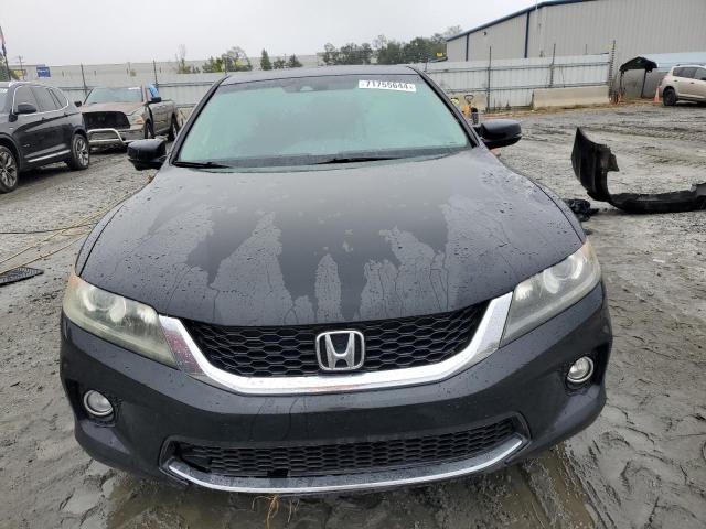 Photo 4 VIN: 1HGCT1B84DA010920 - HONDA ACCORD EXL 