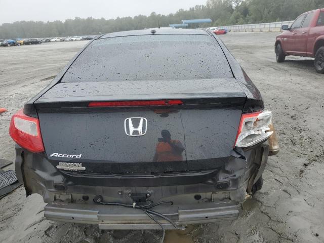 Photo 5 VIN: 1HGCT1B84DA010920 - HONDA ACCORD EXL 