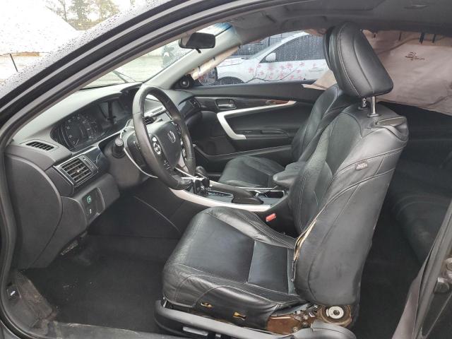 Photo 6 VIN: 1HGCT1B84DA010920 - HONDA ACCORD EXL 