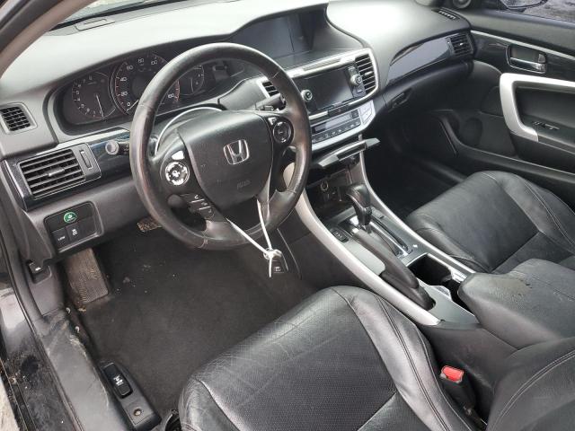 Photo 7 VIN: 1HGCT1B84DA010920 - HONDA ACCORD EXL 