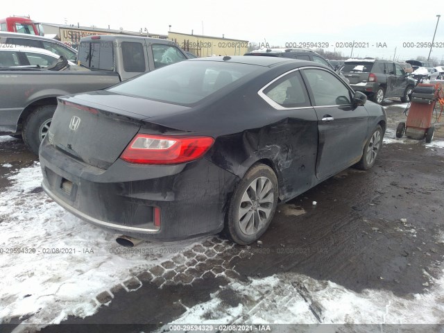 Photo 3 VIN: 1HGCT1B84DA012490 - HONDA ACCORD CPE 