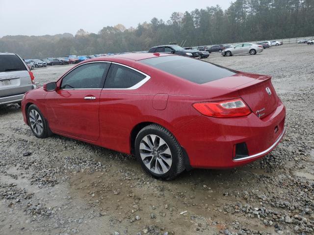 Photo 1 VIN: 1HGCT1B84DA019469 - HONDA ACCORD EXL 