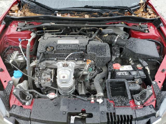 Photo 10 VIN: 1HGCT1B84DA019469 - HONDA ACCORD EXL 