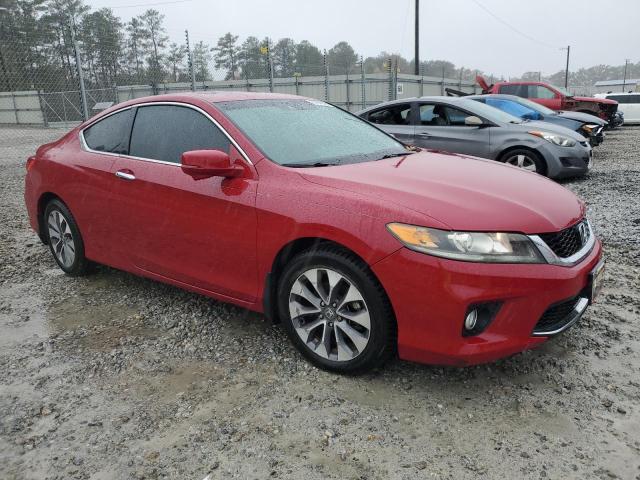 Photo 3 VIN: 1HGCT1B84DA019469 - HONDA ACCORD EXL 