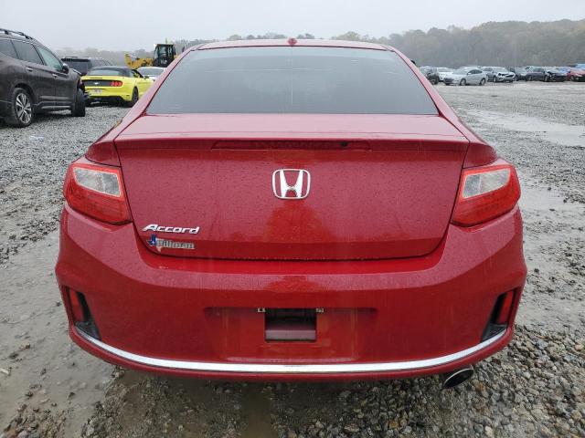 Photo 5 VIN: 1HGCT1B84DA019469 - HONDA ACCORD EXL 