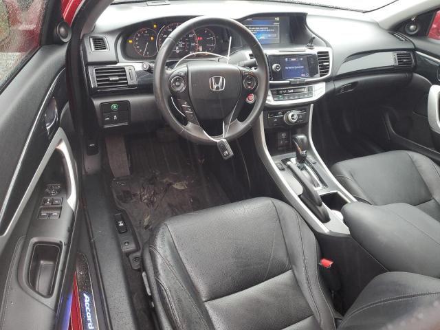 Photo 7 VIN: 1HGCT1B84DA019469 - HONDA ACCORD EXL 