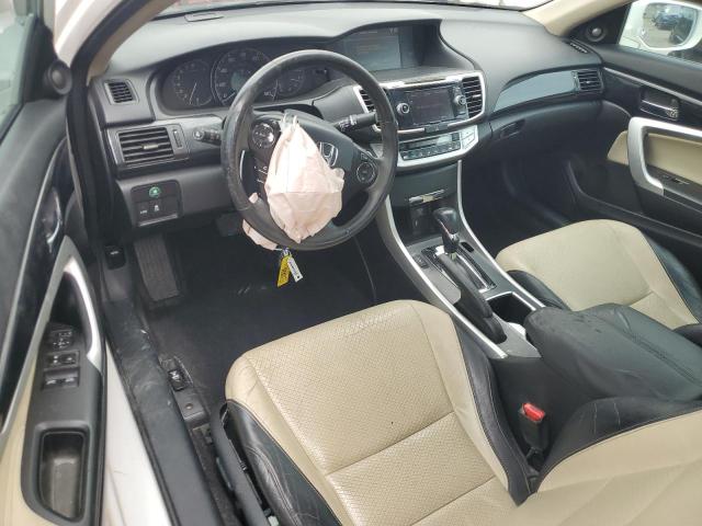 Photo 7 VIN: 1HGCT1B84DA021710 - HONDA ACCORD 