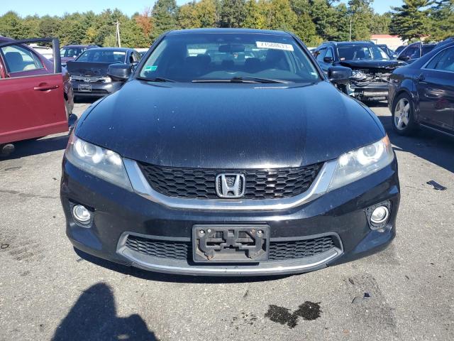 Photo 4 VIN: 1HGCT1B84DA025773 - HONDA ACCORD 