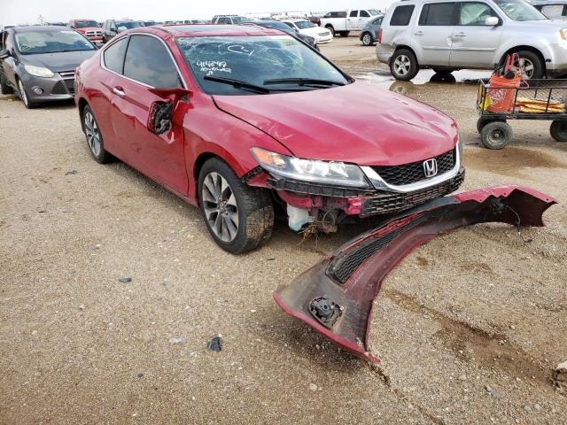 Photo 0 VIN: 1HGCT1B84EA000311 - HONDA ACCORD EXL 