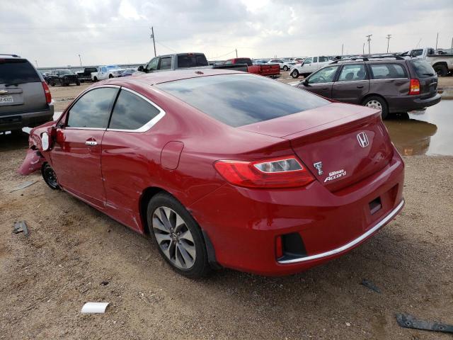 Photo 2 VIN: 1HGCT1B84EA000311 - HONDA ACCORD EXL 