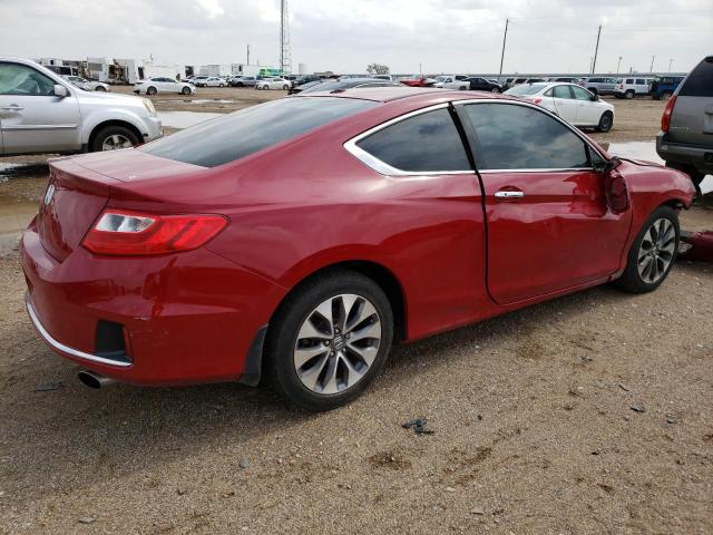 Photo 3 VIN: 1HGCT1B84EA000311 - HONDA ACCORD EXL 