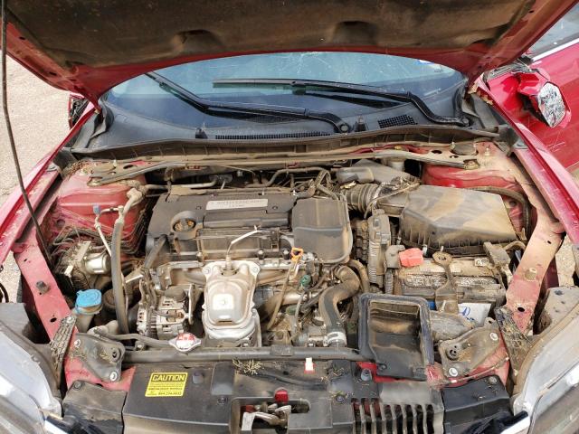 Photo 6 VIN: 1HGCT1B84EA000311 - HONDA ACCORD EXL 