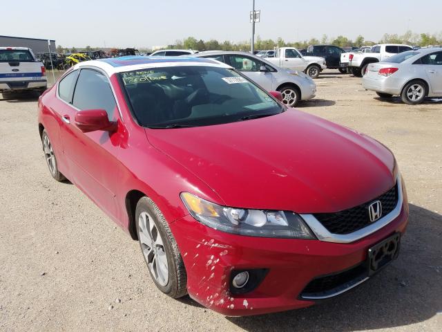 Photo 0 VIN: 1HGCT1B84EA000731 - HONDA ACCORD EXL 