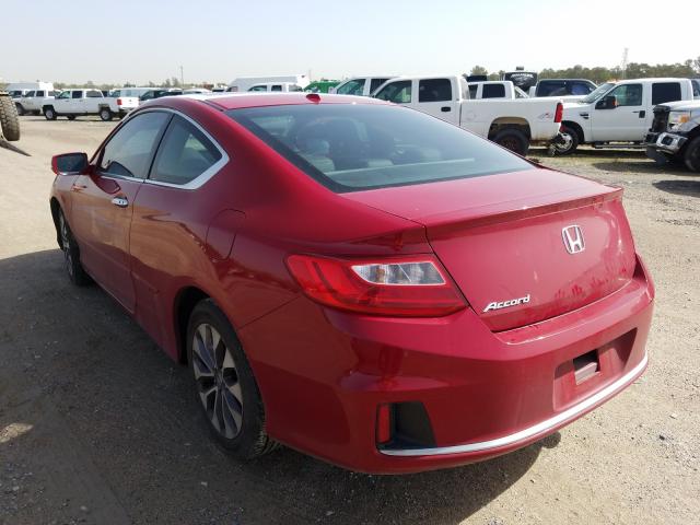 Photo 2 VIN: 1HGCT1B84EA000731 - HONDA ACCORD EXL 