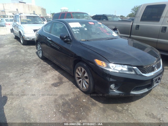 Photo 0 VIN: 1HGCT1B84EA001846 - HONDA ACCORD COUPE 