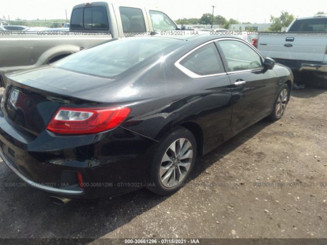 Photo 3 VIN: 1HGCT1B84EA001846 - HONDA ACCORD COUPE 