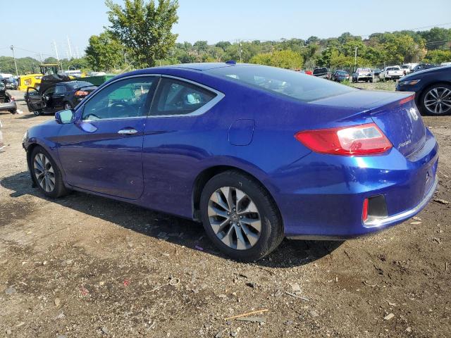 Photo 1 VIN: 1HGCT1B84EA002009 - HONDA ACCORD EXL 