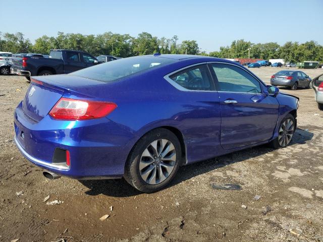 Photo 2 VIN: 1HGCT1B84EA002009 - HONDA ACCORD EXL 