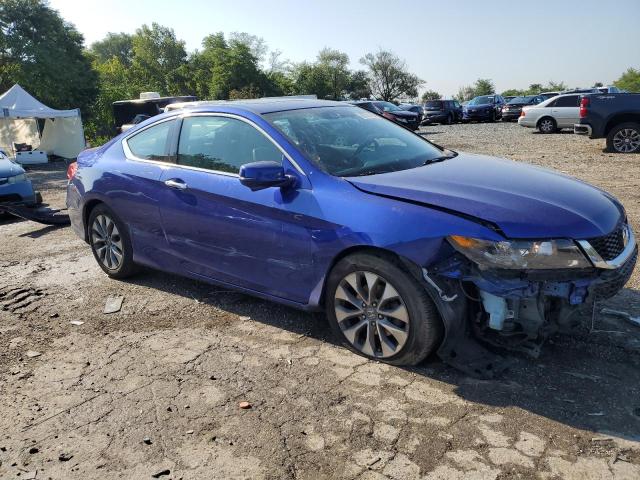 Photo 3 VIN: 1HGCT1B84EA002009 - HONDA ACCORD EXL 