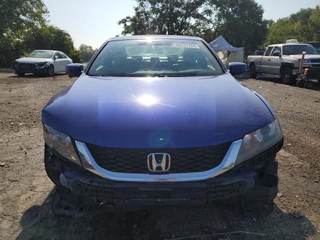 Photo 4 VIN: 1HGCT1B84EA002009 - HONDA ACCORD EXL 