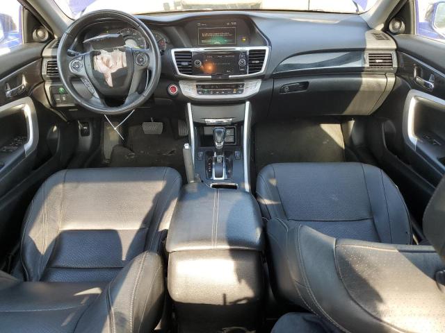 Photo 7 VIN: 1HGCT1B84EA002009 - HONDA ACCORD EXL 