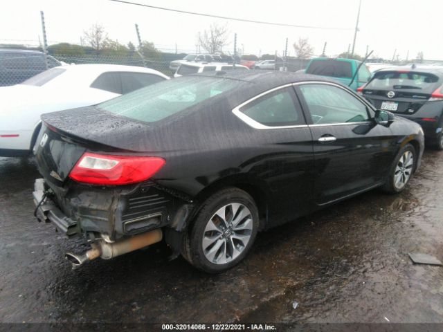 Photo 3 VIN: 1HGCT1B84EA011065 - HONDA ACCORD COUPE 