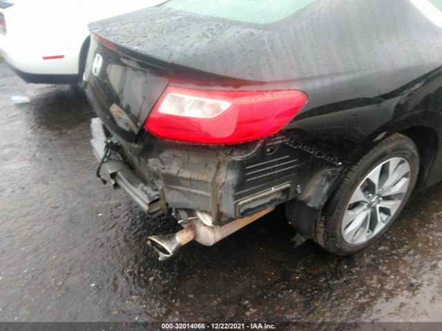 Photo 5 VIN: 1HGCT1B84EA011065 - HONDA ACCORD COUPE 