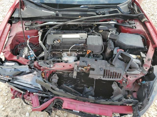 Photo 10 VIN: 1HGCT1B84EA011843 - HONDA ACCORD EXL 