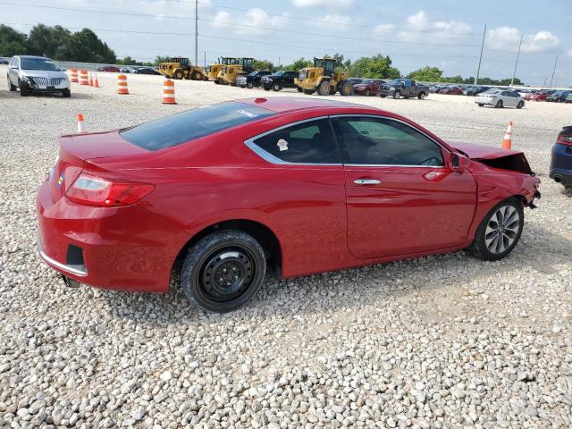 Photo 2 VIN: 1HGCT1B84EA011843 - HONDA ACCORD EXL 