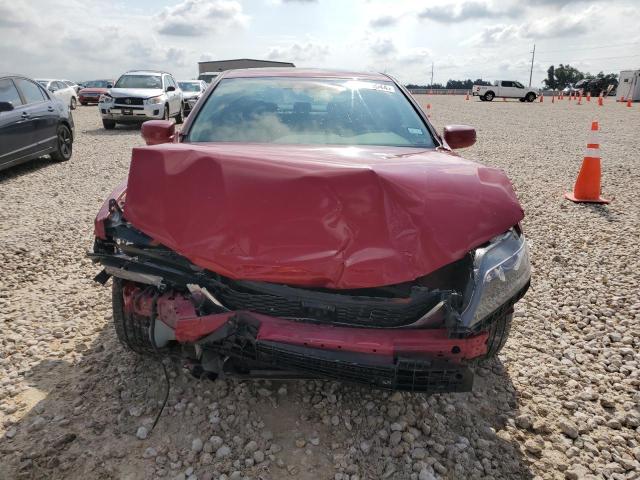 Photo 4 VIN: 1HGCT1B84EA011843 - HONDA ACCORD EXL 