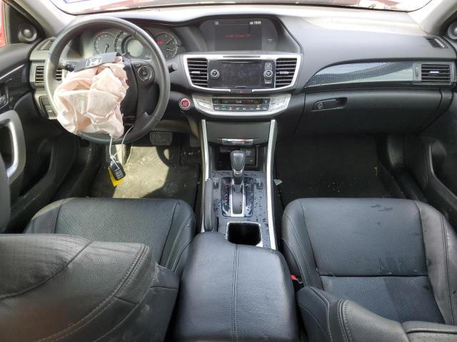 Photo 7 VIN: 1HGCT1B84EA011843 - HONDA ACCORD EXL 