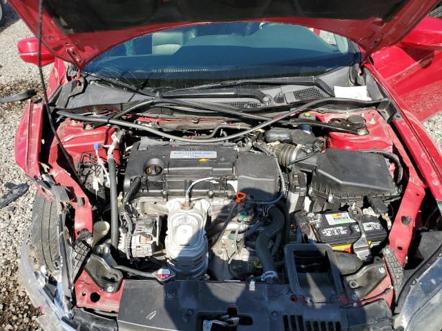 Photo 10 VIN: 1HGCT1B84EA016265 - HONDA ACCORD EXL 