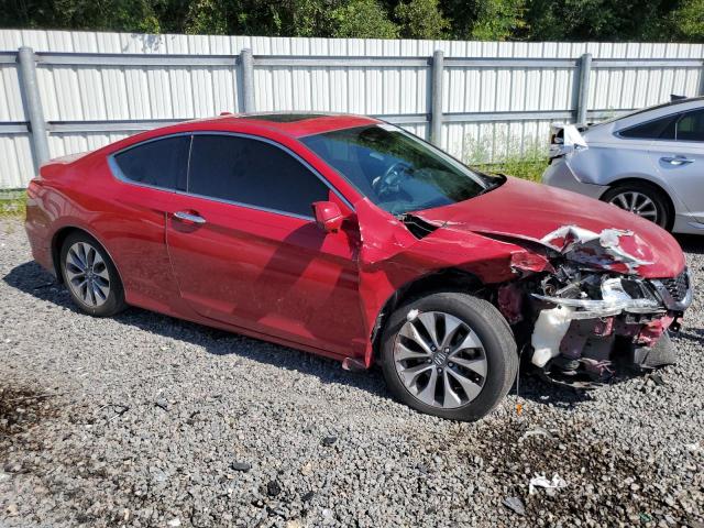 Photo 3 VIN: 1HGCT1B84EA016265 - HONDA ACCORD EXL 