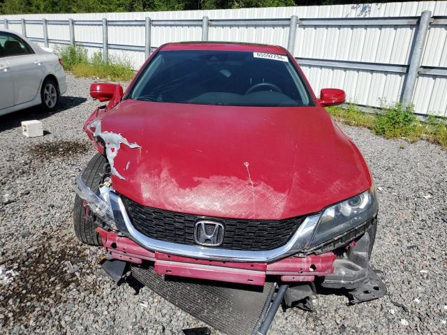 Photo 4 VIN: 1HGCT1B84EA016265 - HONDA ACCORD EXL 