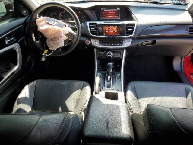 Photo 7 VIN: 1HGCT1B84EA016265 - HONDA ACCORD EXL 