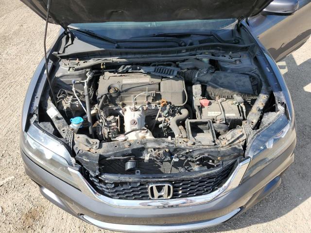 Photo 10 VIN: 1HGCT1B84EA800252 - HONDA ACCORD EXL 