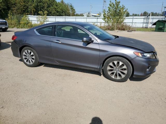 Photo 3 VIN: 1HGCT1B84EA800252 - HONDA ACCORD EXL 