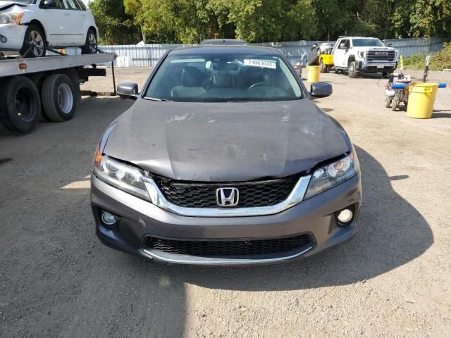 Photo 4 VIN: 1HGCT1B84EA800252 - HONDA ACCORD EXL 