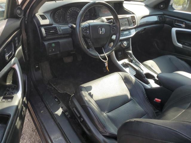 Photo 7 VIN: 1HGCT1B84EA800252 - HONDA ACCORD EXL 